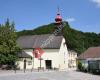 Katholische Kirche Klausen-Leopoldsdorf (St. Leopold)