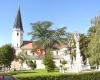 Katholische Kirche Laa an der Thaya (St. Vitus)