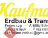 Kaufmann Erdbau