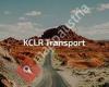 KCLR Transport