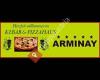 Kebap & Pizzahaus Hainfeld Arminay