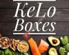 KeLo Boxes
