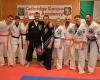 Kenpo Karate Lustenau - Austria