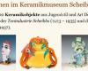 Keramikmuseum Scheibbs