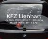 KFZ Lienhart