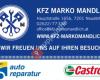 KFZ Marko Mandlich-Auto und Motorrad