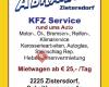 Kfz-Service Abraham Zistersdorf