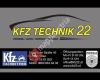 KFZ-Technik 22