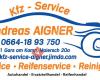 Kfz und Ersatzteilhandel Aigner Aschauer