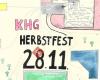 KHG Herbstfest