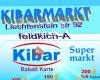 Kibar Market Feldkirch/Tisis