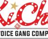 KiCho - The Voice Gang Company