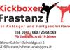 Kickboxen Frastanz
