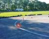 Kids Kart Racing