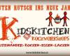 Kidskitchen Kochworkshops