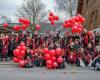 Kinderfasching Leiblach