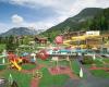 Kinderhotel Buchau Achensee Tirol