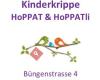 Kinderkrippe Hoppat & Hoppatli Lustenau