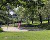 Kinderspielplatz
