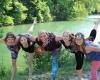 Kinderyoga Wels und Umgebung, Elke Mandl
