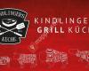 Kindlinger's BBQ & Grill Küche
