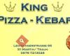 KING Pizza-Kebap