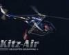 Kitz-Air GmbH helicopter operations