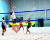 Klagenfurt Beach Volleyball Academy