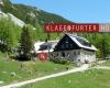 Klagenfurter Hütte