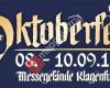 Klagenfurter Oktoberfest