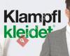 Klampfl kleidet®