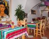 Kleines Garibaldi - Mexican Café Bar