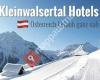 Kleinwalsertal Hotels