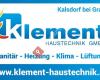 Klement Haustechnik