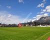 Koasastadion St. Johann in Tirol