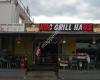KOC Pizza Kebap Grill