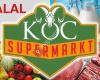 KOC Supermarkt