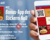 KOLL - Bäckerei Cafe