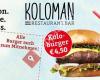 Koloman - Restaurant.Bar