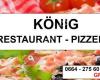 König Pizzeria und Restaurant Kirchbach