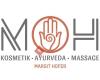 Kosmetik Ayurveda Massage Margit Hofer