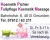 Kosmetik-Pichler