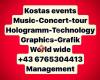 Kostas Events