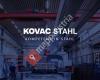 Kovac Stahl KG, nunmehr GmbH & Co KG