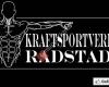 KRAFTSPORTVEREIN Radstadt