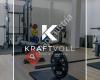 Kraftvoll - Training & Therapie