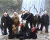 Krampusrunde Unterloibl