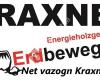 Kraxner Erdbewegung und Energieholzgewinnung