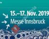 Kreativmesse Innsbruck