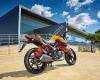 KSR MOTO